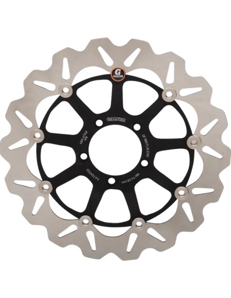 GALFER Bremsscheiben für DUCATI 749 2003-2007