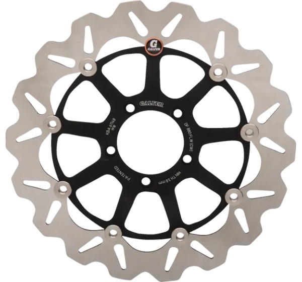 GALFER Bremsscheiben für DUCATI 749 2003-2007