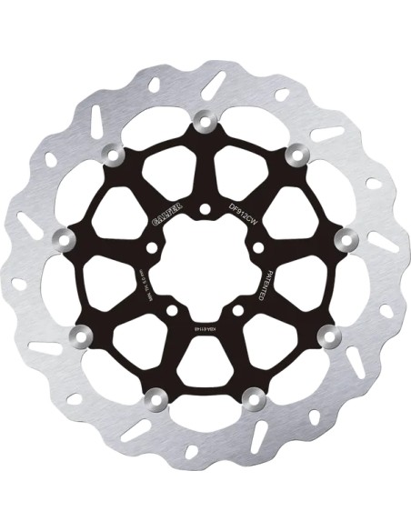 GALFER Bremsscheiben für DUCATI SCRAMBLER 803 ABS 2015-2024