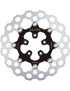 Cubiq™ Bremsscheibe
