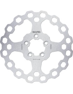 Cubiq™ Bremsscheibe