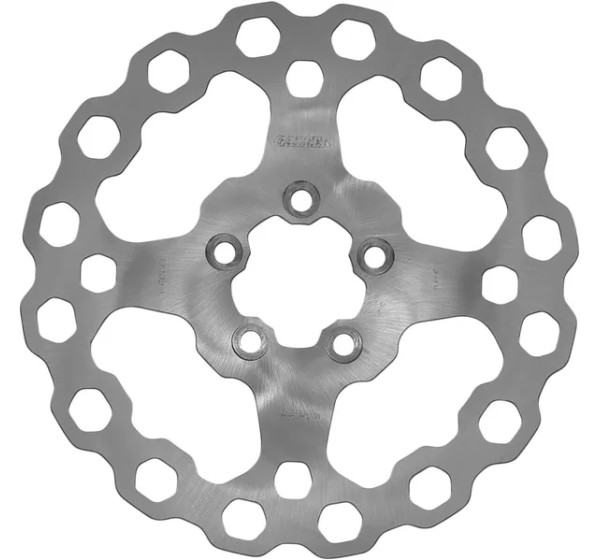 GALFER Bremsscheiben - Detailansicht