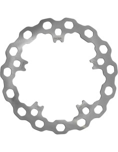 Cubiq™ Bremsscheibe