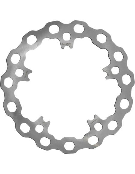 GALFER Bremsscheiben für Harley Davidson VRSCDX 1250 ABS 2008-2017