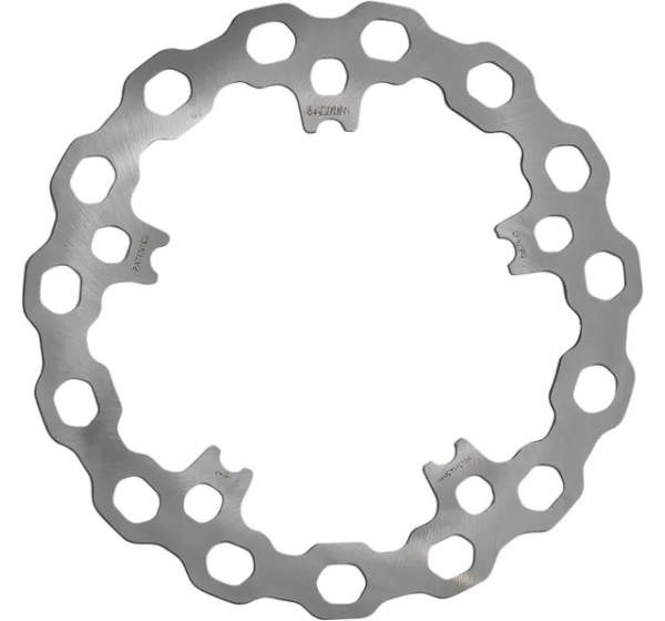 GALFER Bremsscheiben für Harley Davidson VRSCDX 1250 ABS 2008-2017