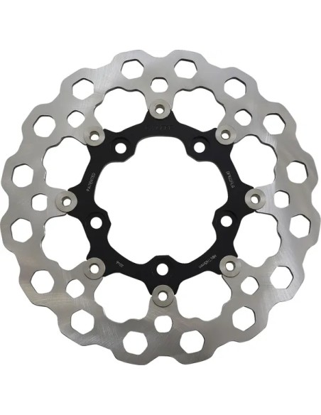GALFER Bremsscheiben für Harley Davidson VRSCDX 1250 ABS 2008-2017