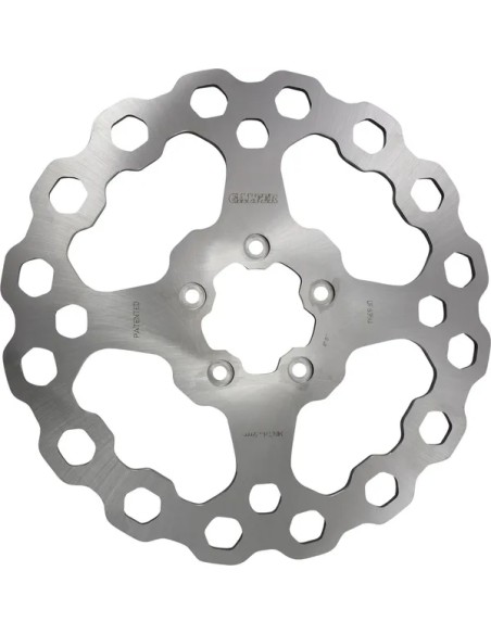 GALFER Bremsscheiben - Detailansicht