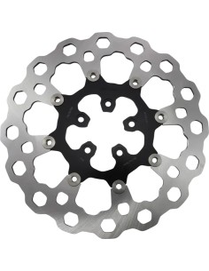 Oversize Cubiq™ Bremsscheibe