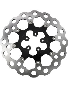 Oversize Cubiq™ Bremsscheibe