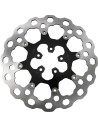 Oversize Cubiq™ Bremsscheibe