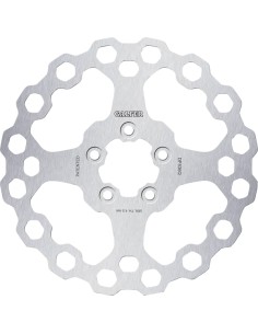Cubiq™ Bremsscheibe