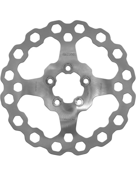 GALFER Bremsscheiben - Detailansicht