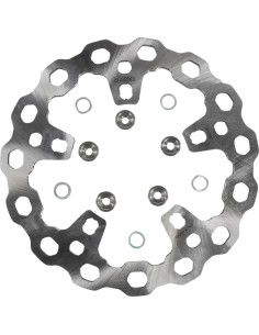 Cubiq™ Bremsscheibe