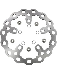 Oversize Cubiq™ Bremsscheibe