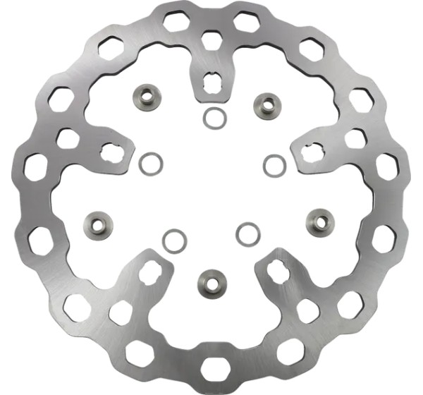 GALFER Bremsscheiben für Harley Davidson FLHX 1750 ABS 2017-2023