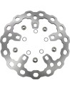 Oversize Cubiq™ Bremsscheibe
