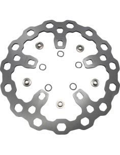 Oversize Cubiq™ Bremsscheibe