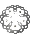 Oversize Cubiq™ Bremsscheibe