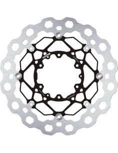 Cubiq™ Bremsscheibe