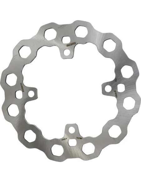 GALFER Bremsscheiben - Detailansicht