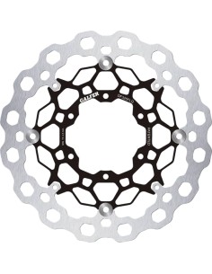 Cubiq™ Bremsscheibe