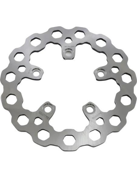 GALFER Bremsscheiben für SUZUKI GSX-R 600 1997-2025