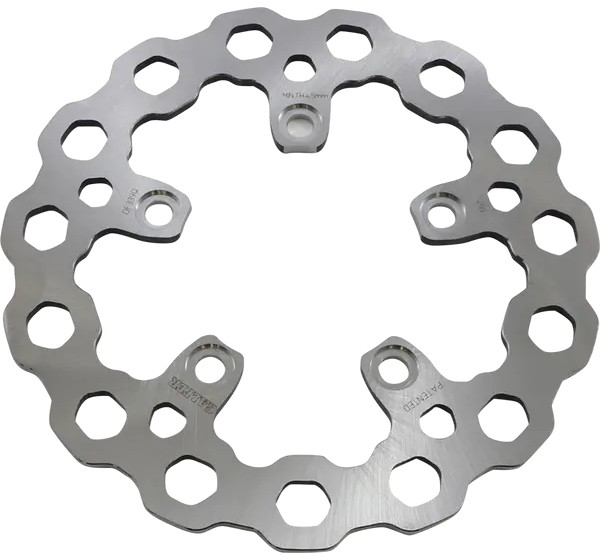 GALFER Bremsscheiben für SUZUKI GSX-R 600 1997-2025