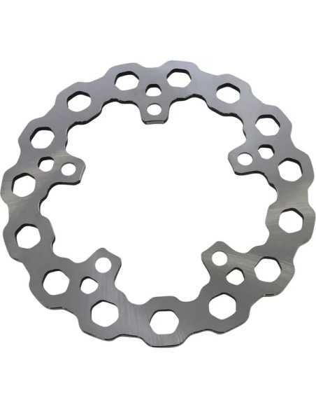 GALFER Bremsscheiben - Detailansicht