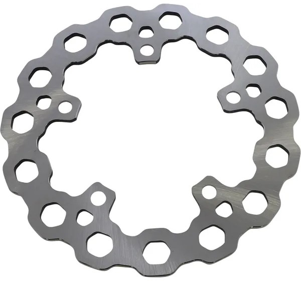 GALFER Bremsscheiben - Detailansicht