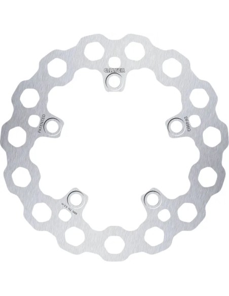 GALFER Bremsscheiben - Detailansicht