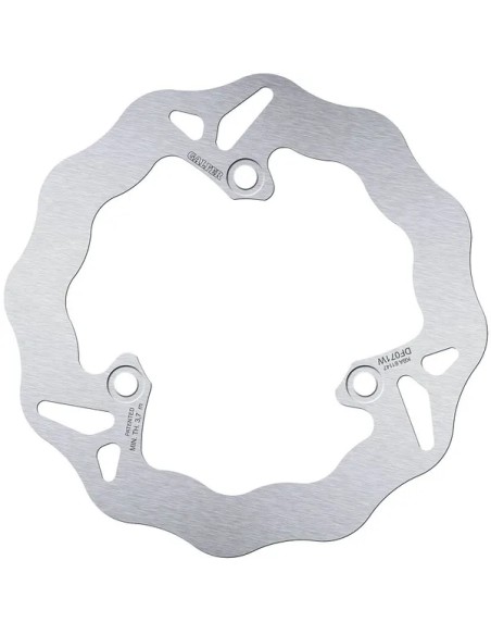 GALFER Bremsscheiben für HONDA SH 125 I 2005-2012