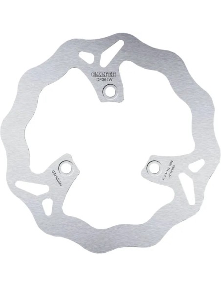 GALFER Bremsscheiben für SUZUKI UH 125 2007-2013