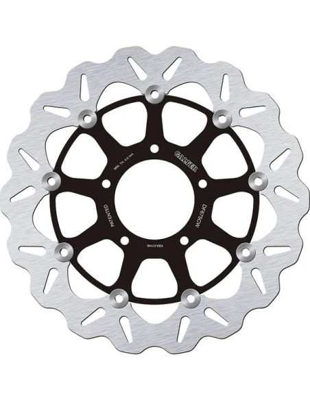 GALFER Bremsscheiben für MV AGUSTA F4 750 S 2000-2005