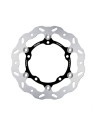 BRAKE DISC FLOAT WAVE