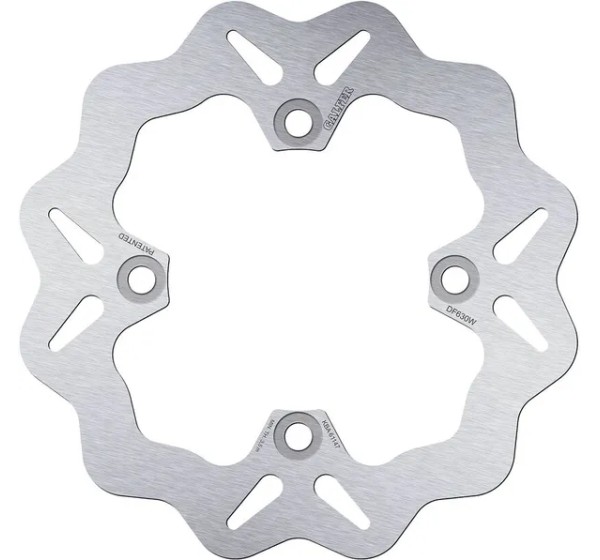 GALFER Bremsscheiben für DUCATI 748 1998-2003