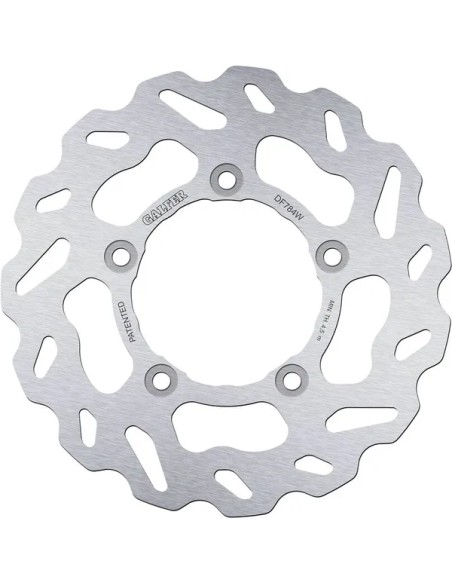 GALFER Bremsscheiben für KTM RC8 1190 R 2009-2015