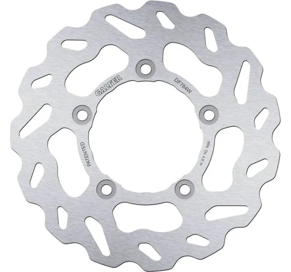 GALFER Bremsscheiben für KTM RC8 1190 R 2009-2015