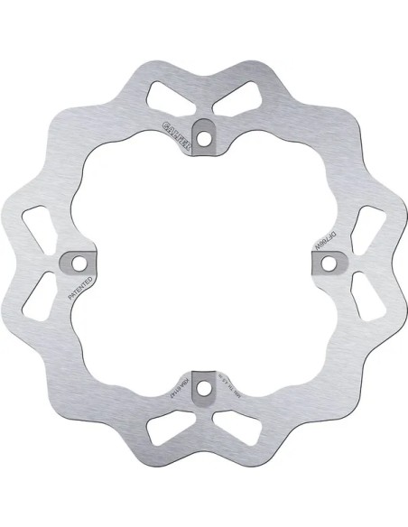 GALFER Bremsscheiben für MV AGUSTA F4 1000 R 2007-2013