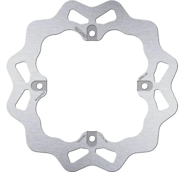 GALFER Bremsscheiben für MV AGUSTA F4 1000 R 2007-2013