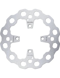 Cubiq Bremsscheibe
