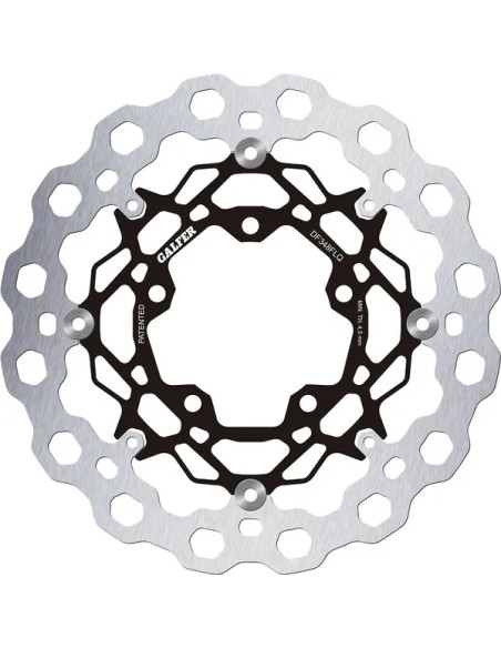 GALFER Bremsscheiben für SUZUKI M 109 R 2006-2025