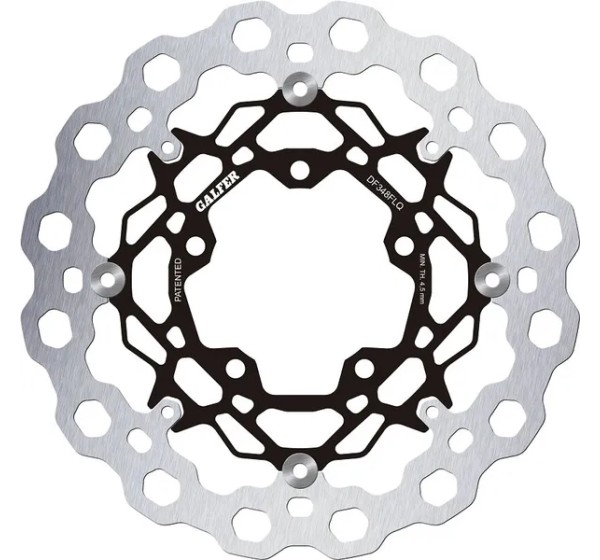 GALFER Bremsscheiben für SUZUKI M 109 R 2006-2025