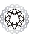 Schwimmende Bremsscheibe Cubiq