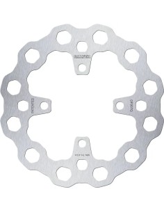Cubiq Bremsscheibe