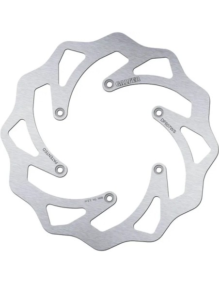 GALFER Bremsscheiben für KTM SX-F 450 2007-2021