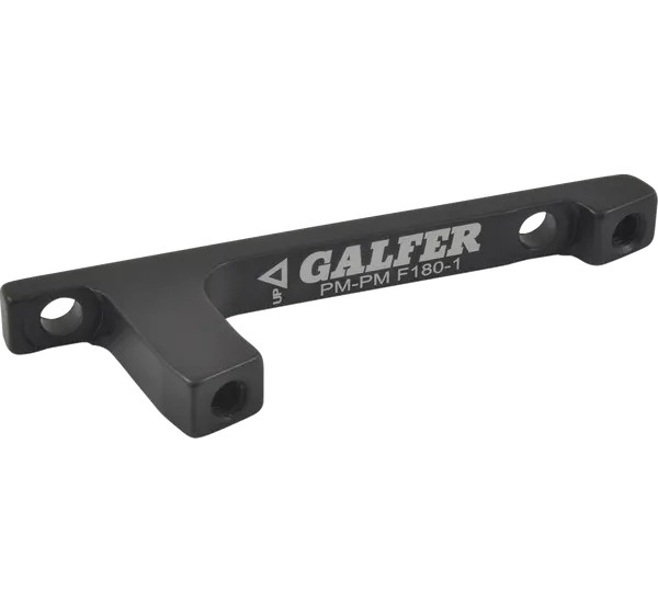 GALFER Bremssattel - ADAPTER POSTMOUNT +20MM
