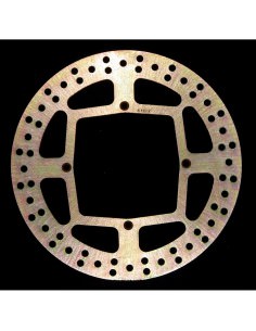 EBC BREMSSCHEIBE D-SERIE OFFROAD SOLIDE RUND