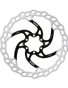 Starre Bremsscheibe AVID JUICY 5, Wave®