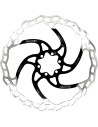 6-Loch Fahrrad-Bremsscheibe