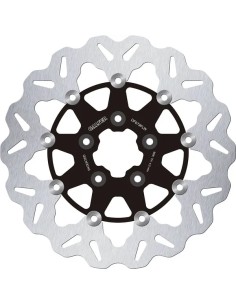 Bremsscheibe